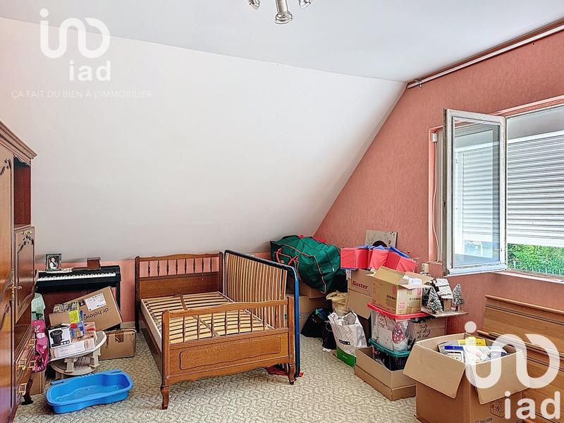 Maison de campagne - 135 m² - 6 pièces