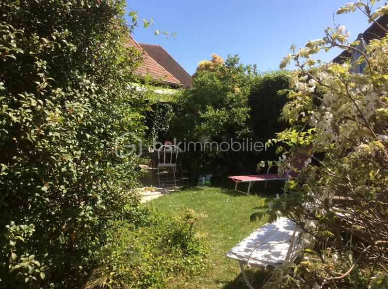 Maison traditionnelle - 86 m² - 5 pièces