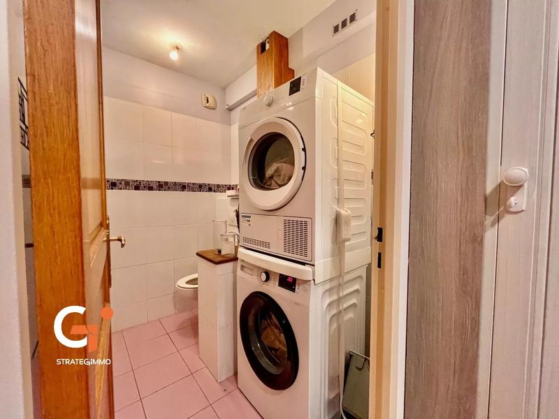 Appartement - 87 m² - 4 pièces