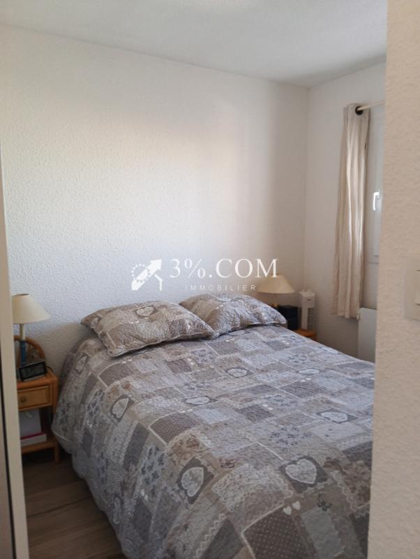 Duplex - 60 m² - 4 pièces