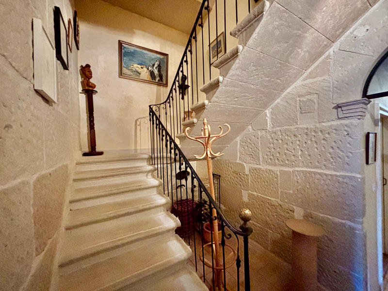 Maison de village - 127 m² - 5 pièces