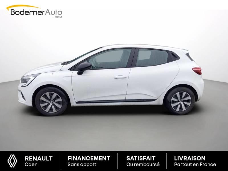 Renault Clio TCe 90 Equilibre
