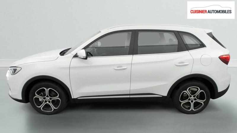 Mg Zs 1.5 l Hybrid+ 197 ch Comfort