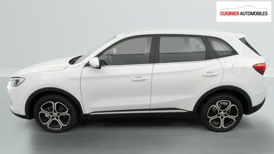 Mg Zs 1.5 l Hybrid+ 197 ch Comfort