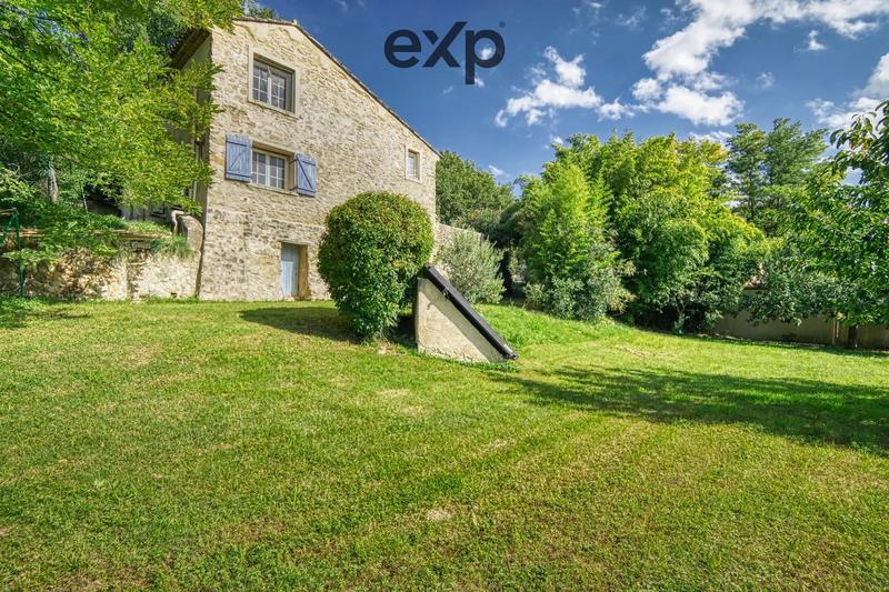 Mas - 176 m² - 6 pièces