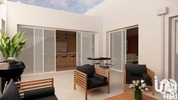 Appartement - 139 m² - 4 pièces