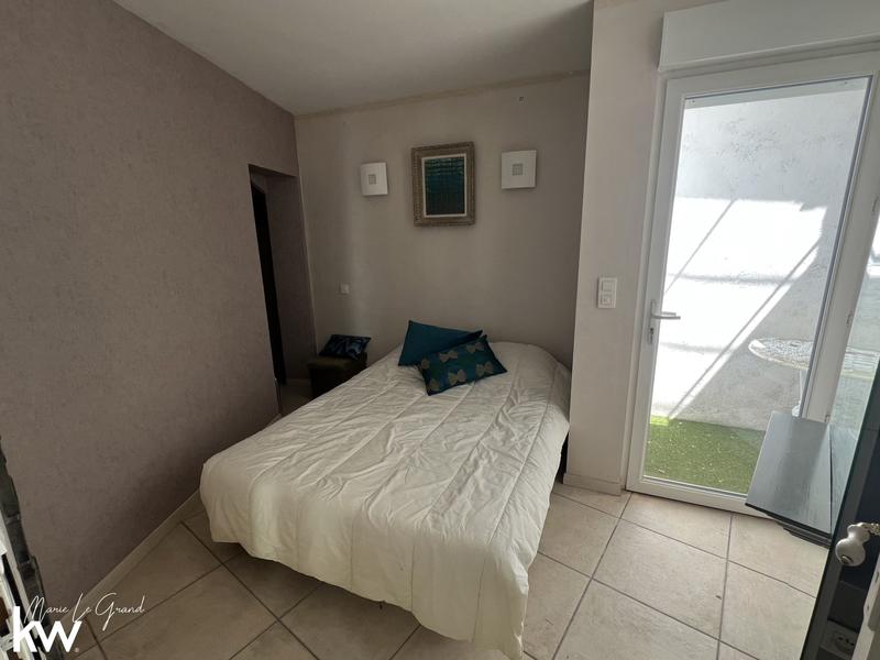 Maison de ville - 238 m²