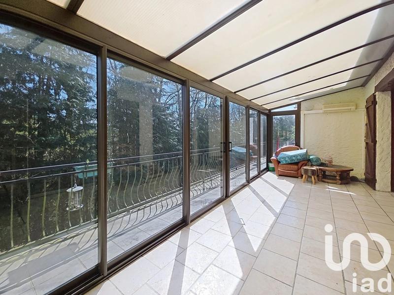 Maison - 142 m² - 7 pièces