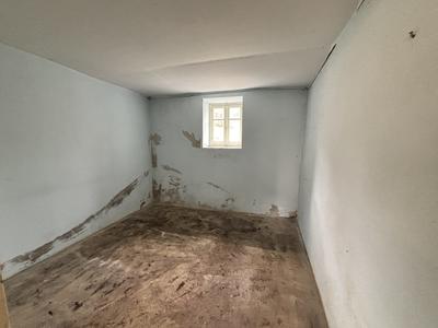 Maison ancienne - 60 m² - 3 pièces