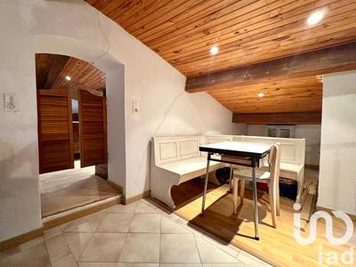 Appartement - 105 m² - 4 pièces