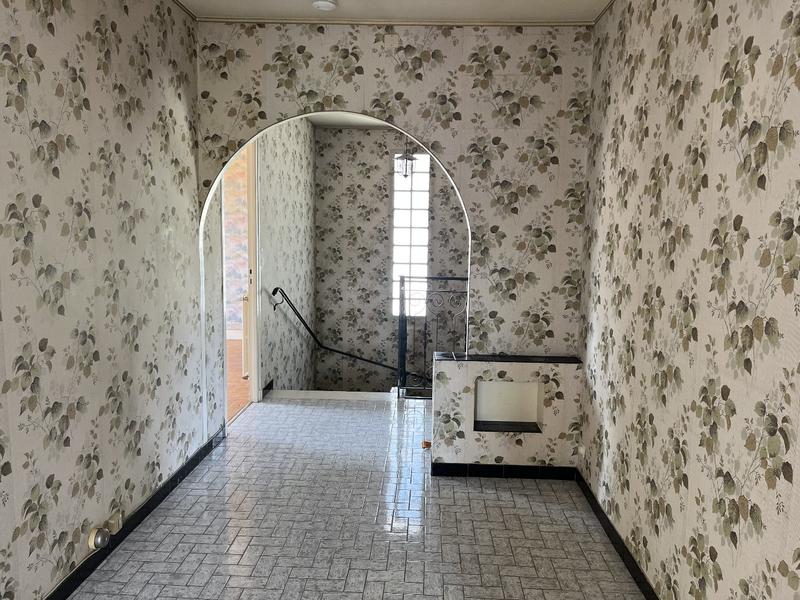 Maison de ville - 142 m² - 7 pièces