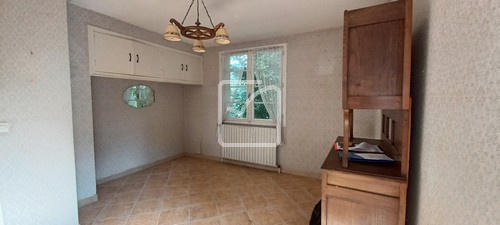 Maison - 70 m² - 6 pièces