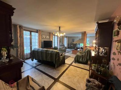 Maison - 172 m² - 6 pièces