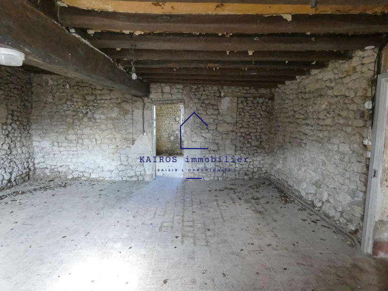 Manoir - 350 m² - 6 pièces