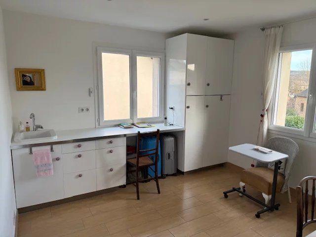 Appartement - 6 pièces