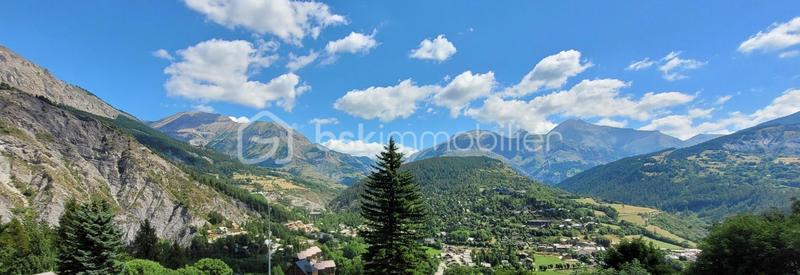 Appartement - 21 m² - 2 pièces