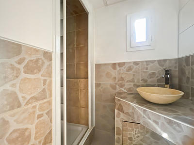 Maison - 127 m² - 6 pièces