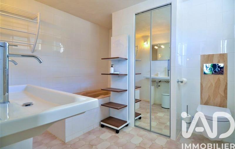 Maison de ville - 145 m² - 5 pièces