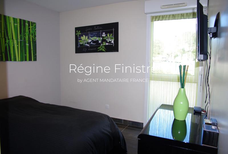 Appartement - 95 m² - 5 pièces