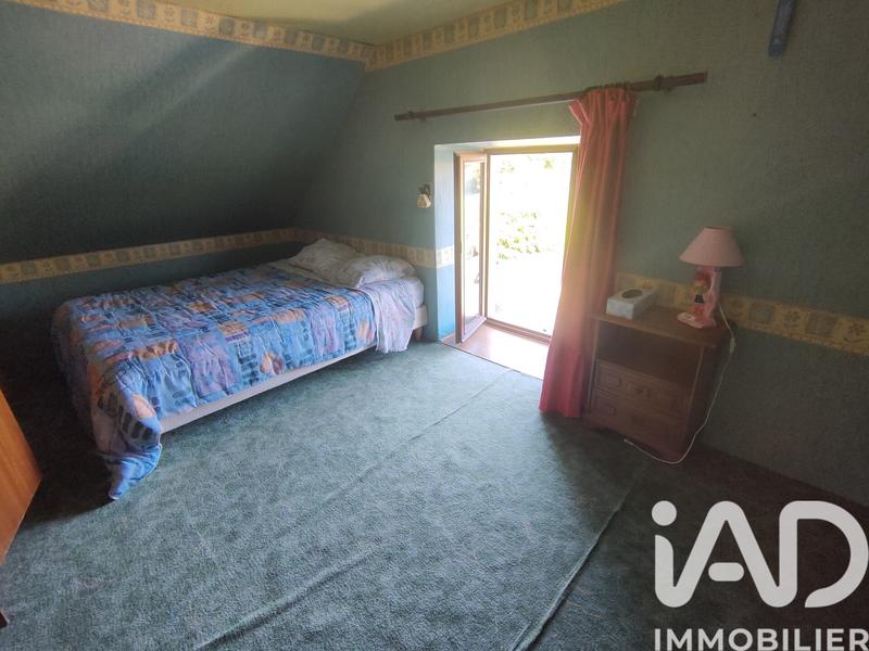 Maison de campagne - 104 m² - 4 pièces