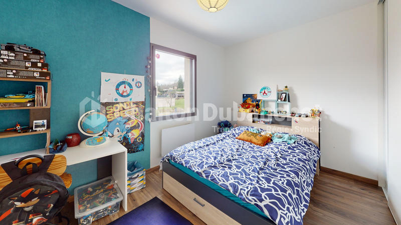 Villa - 160 m² - 6 pièces