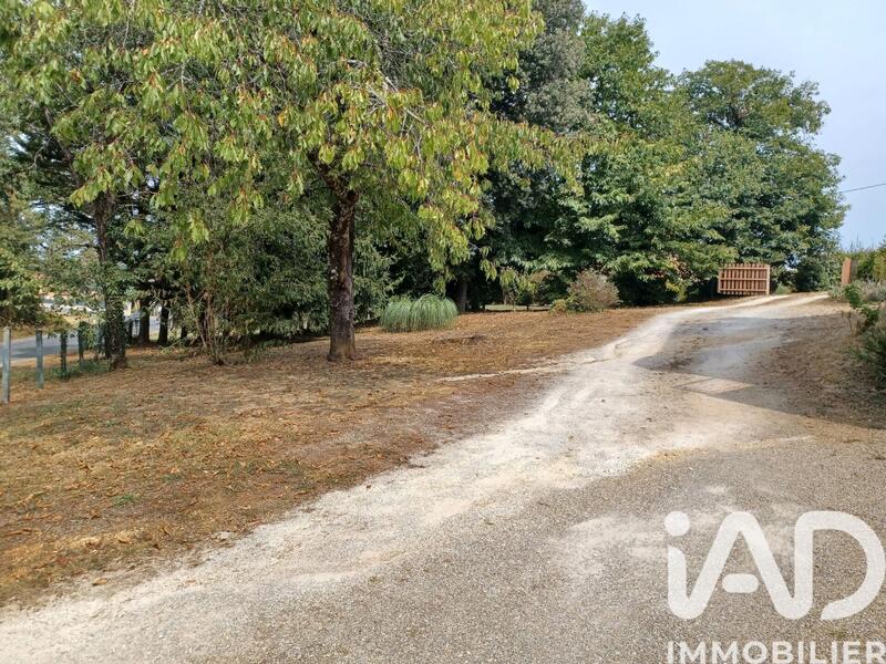 Maison de campagne - 180 m² - 6 pièces