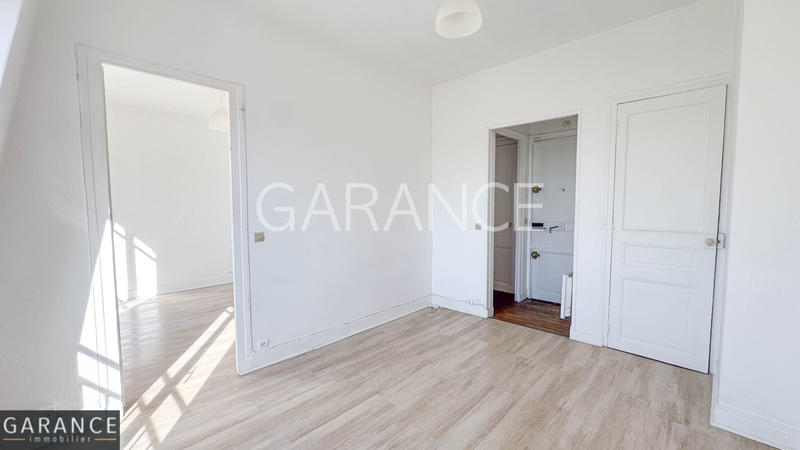 Appartement - 30 m² - 2 pièces