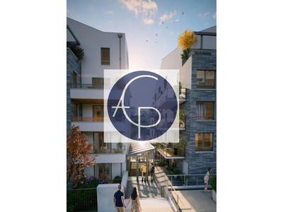 Appartement - 148 m² - 5 pièces