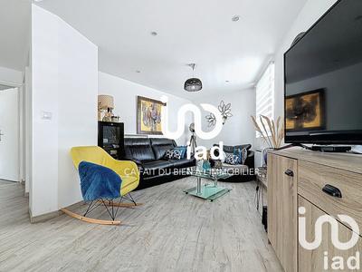 Appartement - 113 m² - 6 pièces