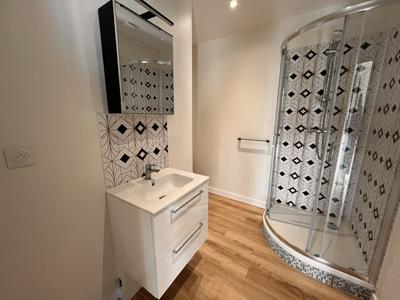 Appartement - 39 m² - 2 pièces