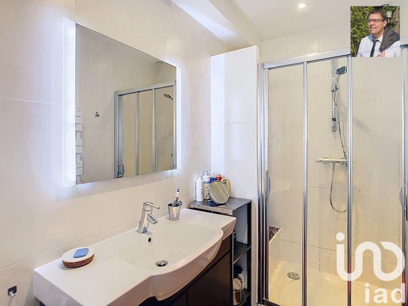 Maison - 148 m² - 7 pièces