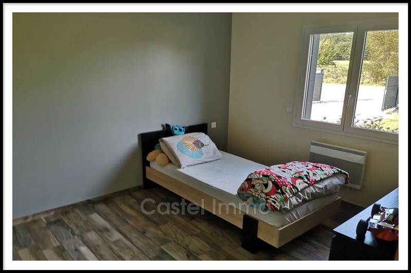 Villa - 120 m² - 5 pièces