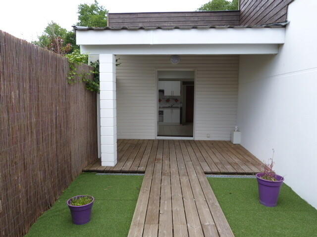 Studio - 20 m² - 1 pièce