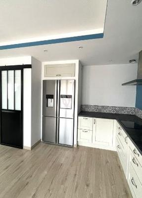 Maison - 78 m² - 5 pièces