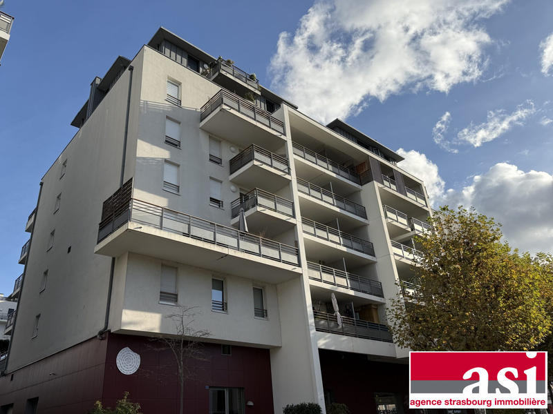 Appartement - 82 m² - 4 pièces