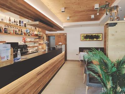 Fonds de commerce - 263 m²