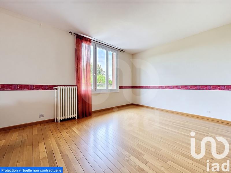 Maison - 149 m² - 7 pièces