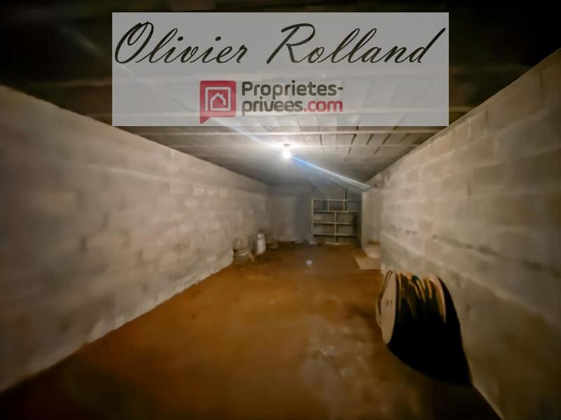 Maison - 116 m² - 6 pièces