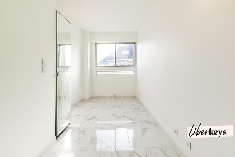 Appartement - 86 m² - 4 pièces