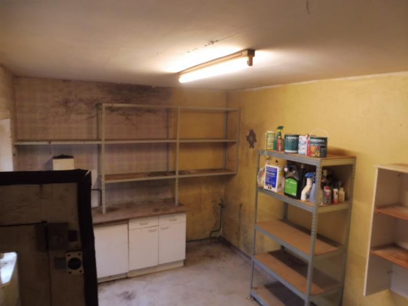 Maison - 103 m² - 4 pièces