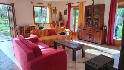 Maison - 101 m² - 4 pièces