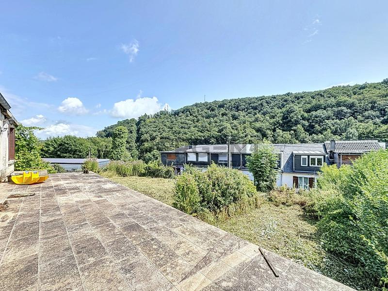 Maison - 145 m² - 6 pièces