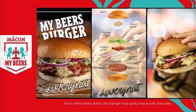 Fonds de commerce - 447 m²