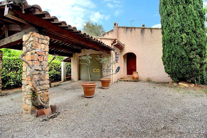 Maison - 117 m² - 4 pièces