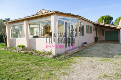 Maison - 119 m² - 5 pièces