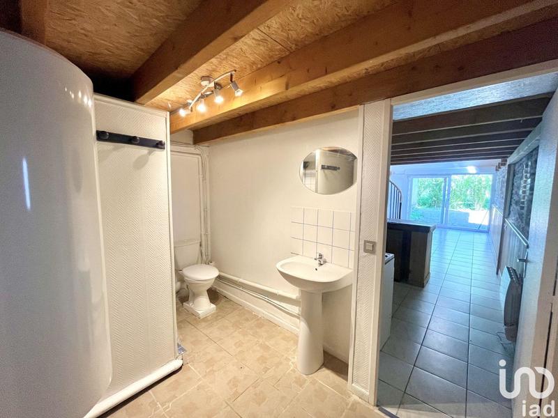 Appartement - 41 m² - 2 pièces