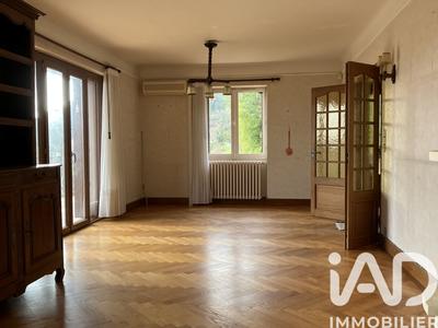 Maison - 149 m² - 6 pièces