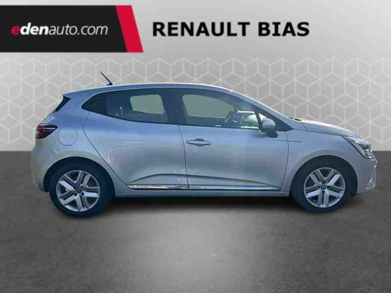 Renault Clio Blue dCi 85 Business