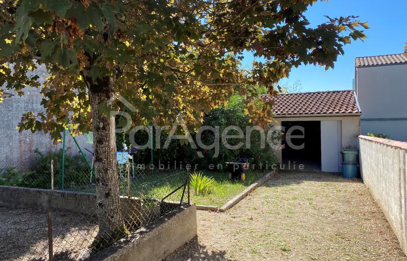 Maison - 163 m² - 7 pièces