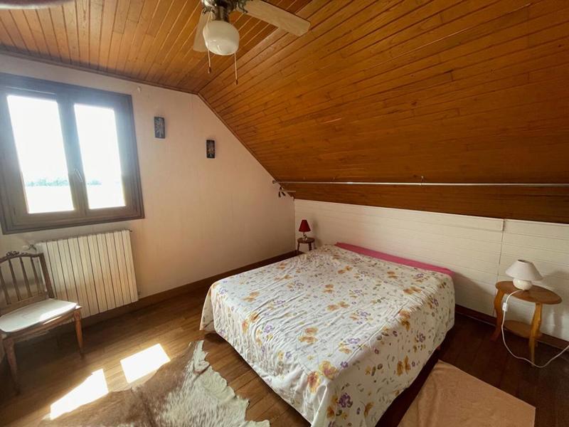 Maison - 165 m² - 5 pièces